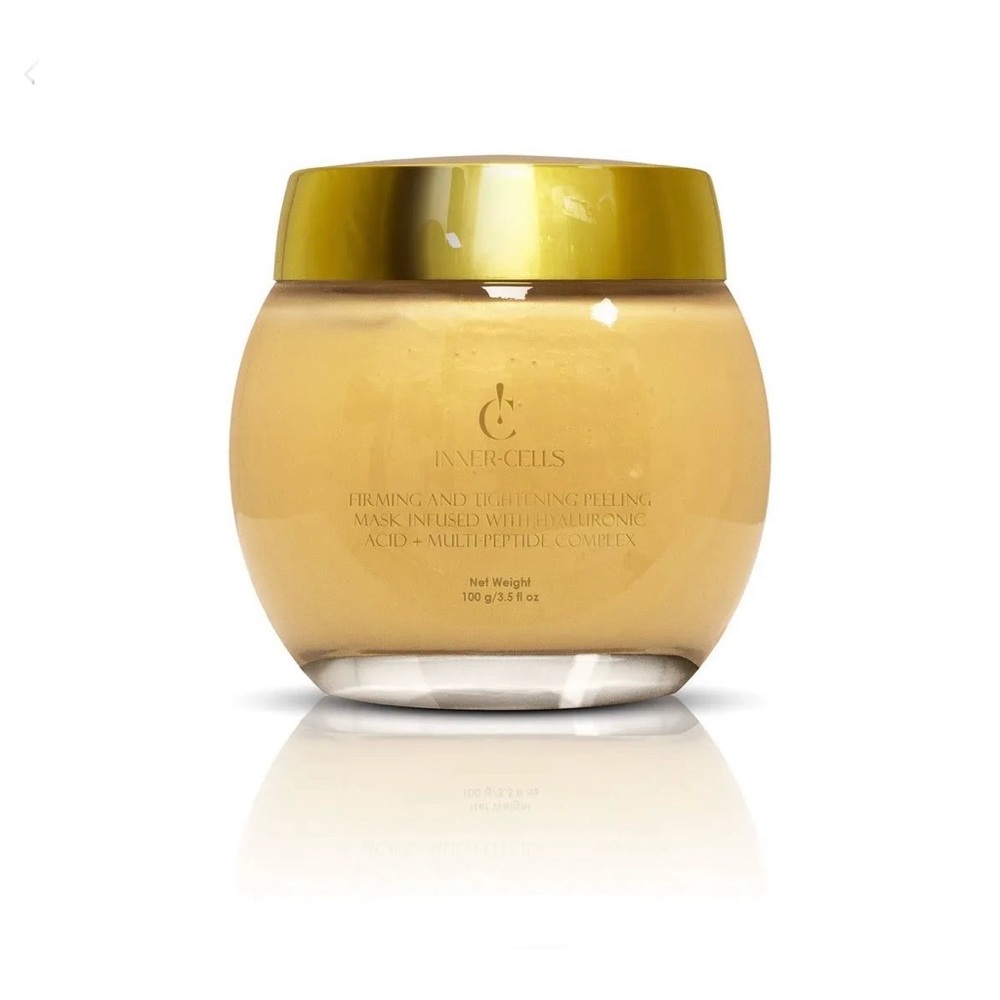 🌟Inner Cells Firming & Tightening Peeling Mask🌟 - Picture 8 of 10